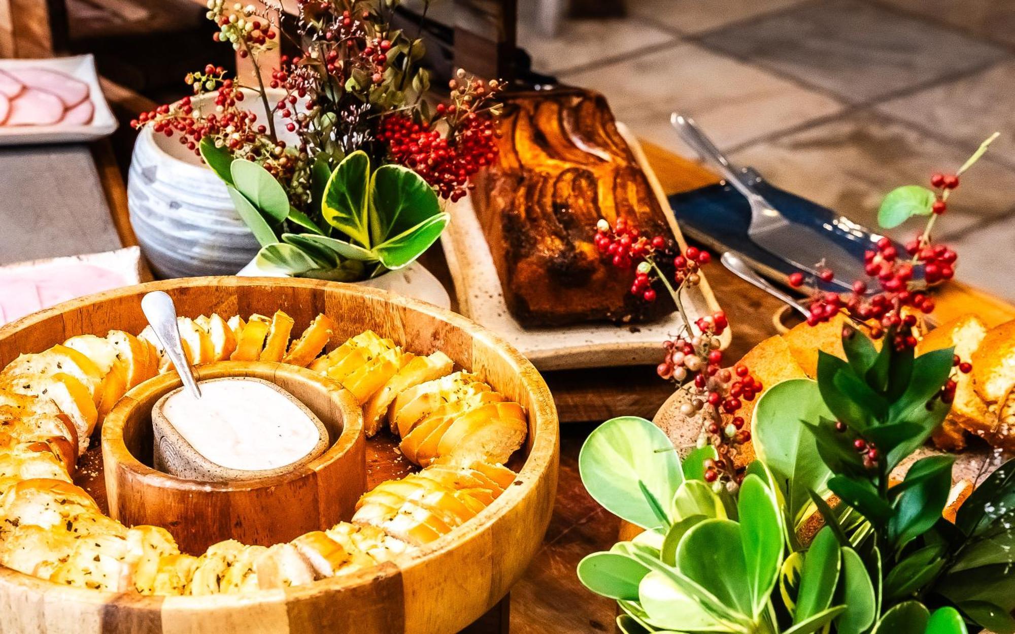 Hotel Pontal De Ubu Аншиета Екстериор снимка